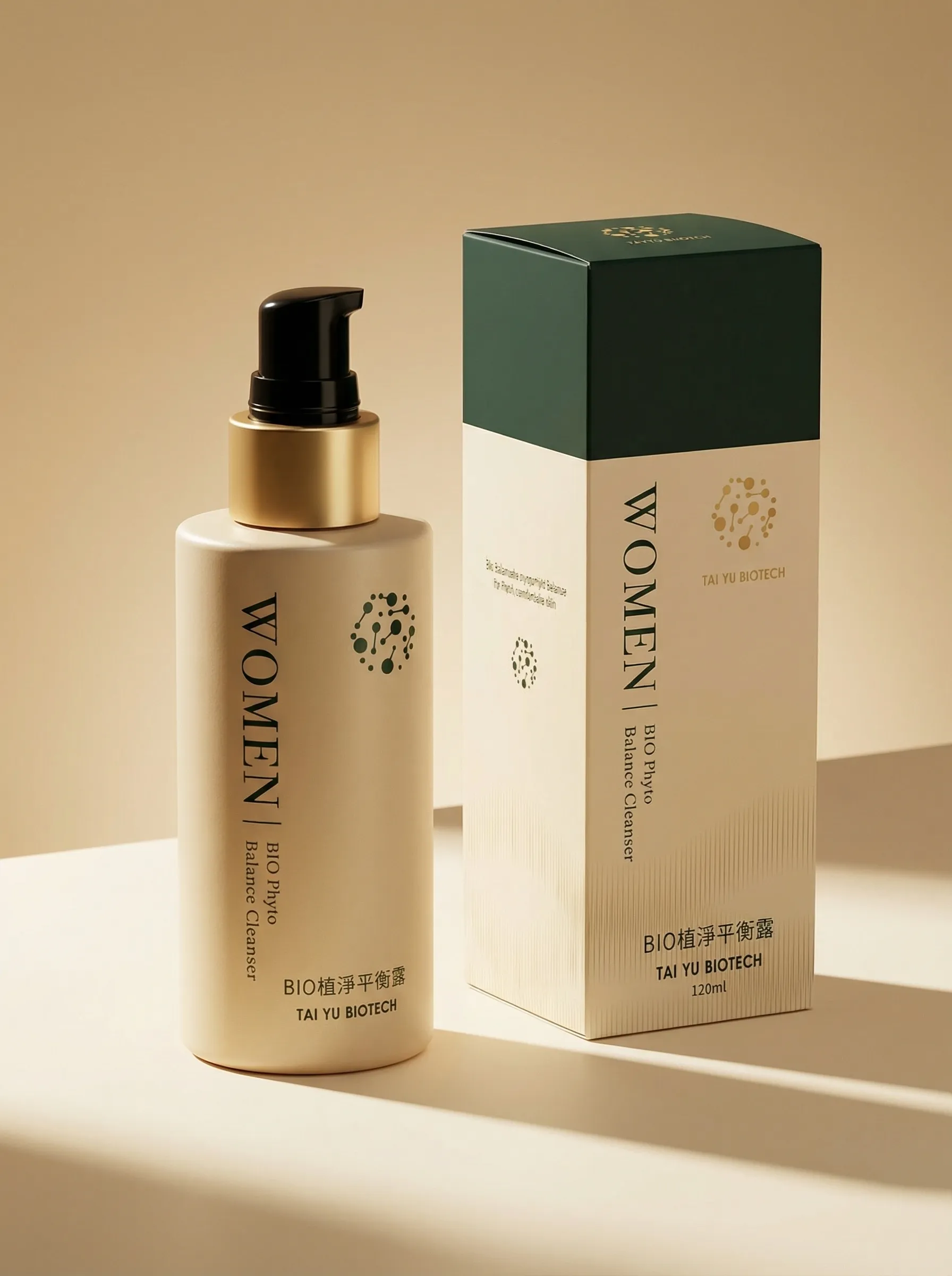 女性私密洗
